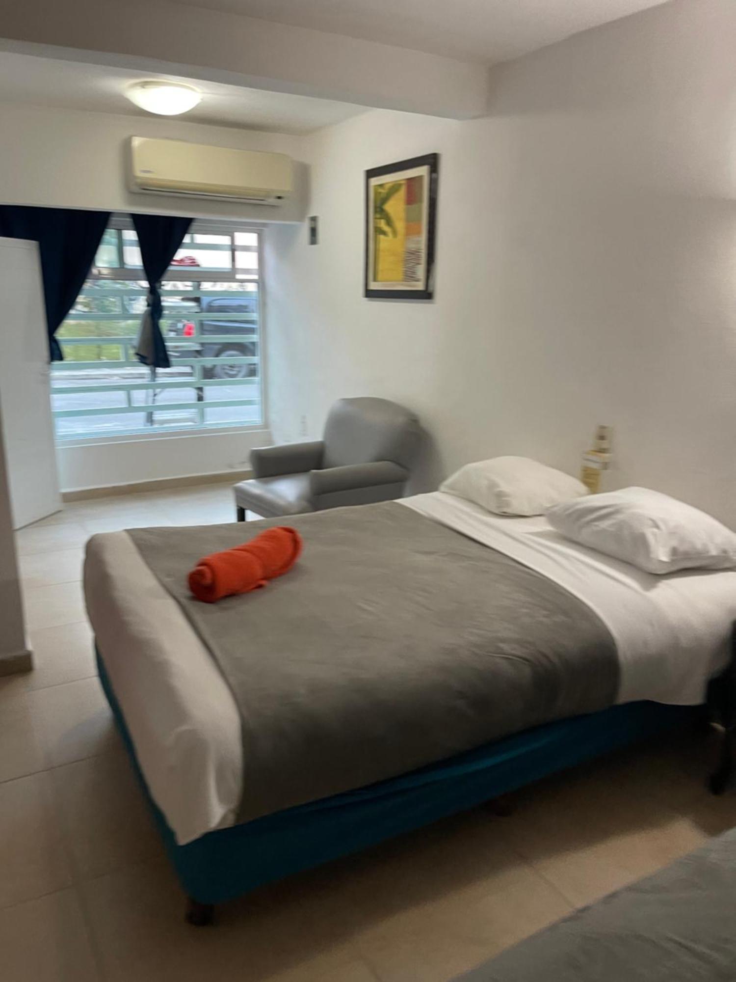 Marena 3 Apartamento Playa del Carmen