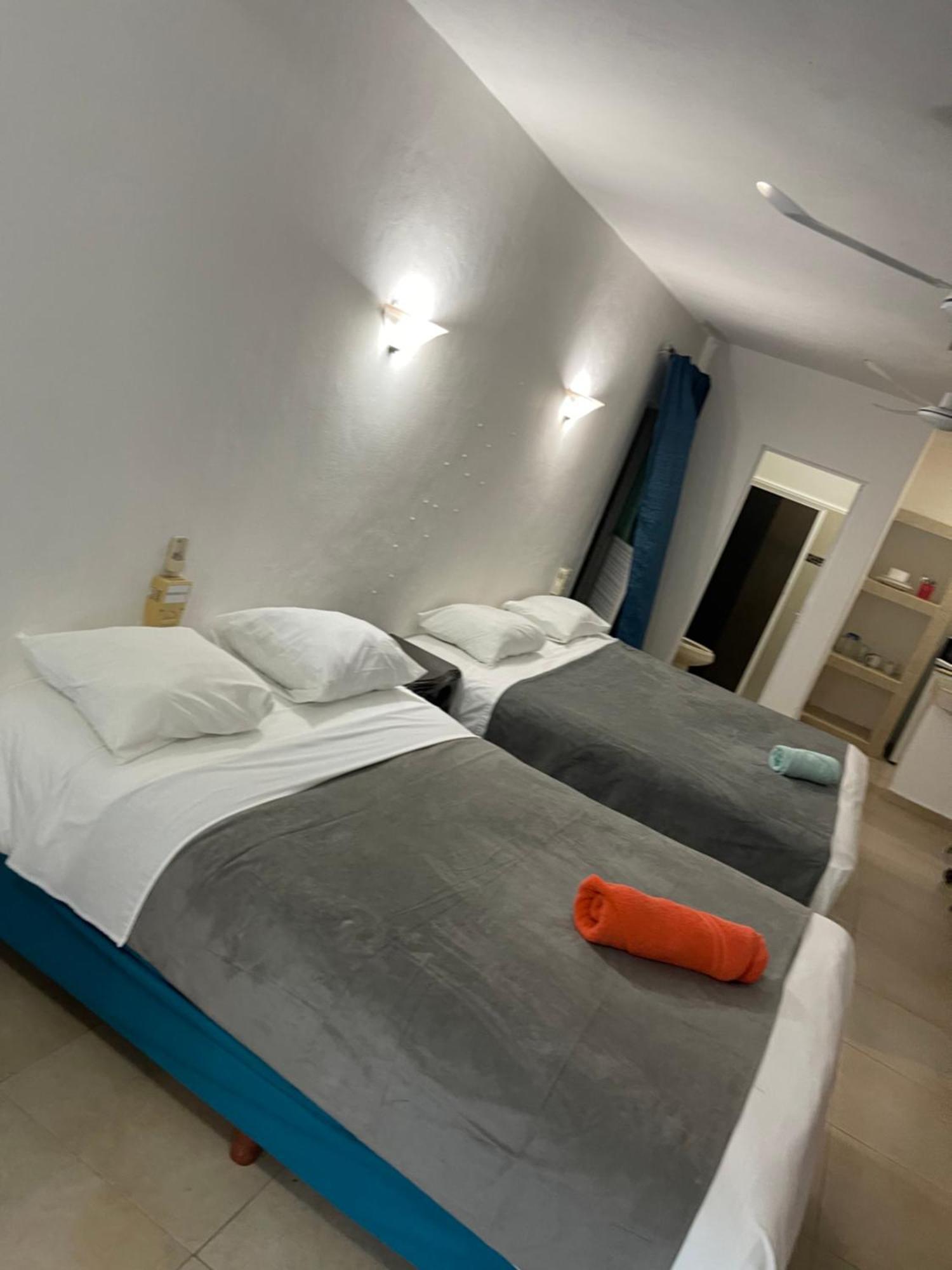 Apartamento Marena 3