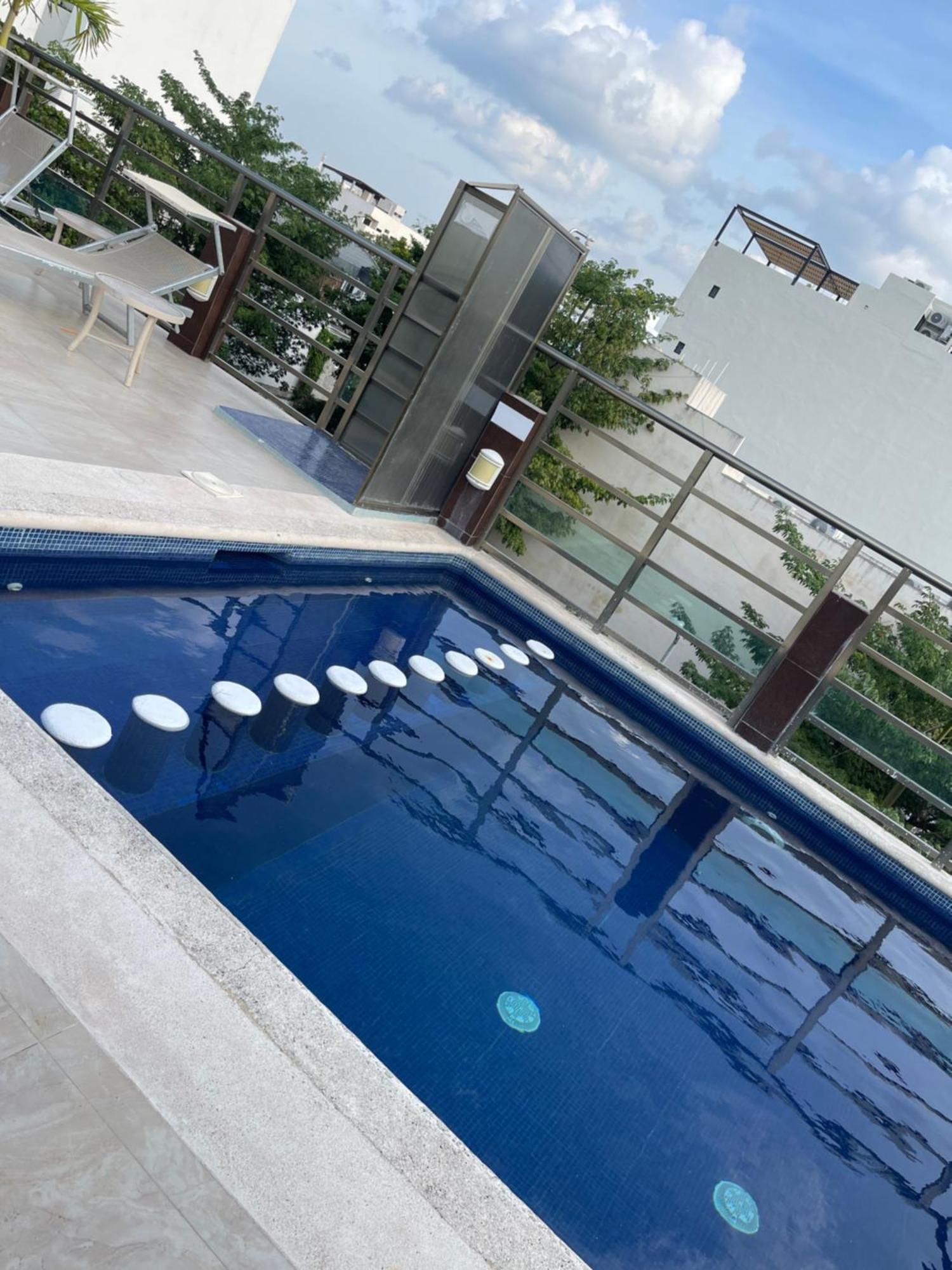 Apartamento Marena 3 *