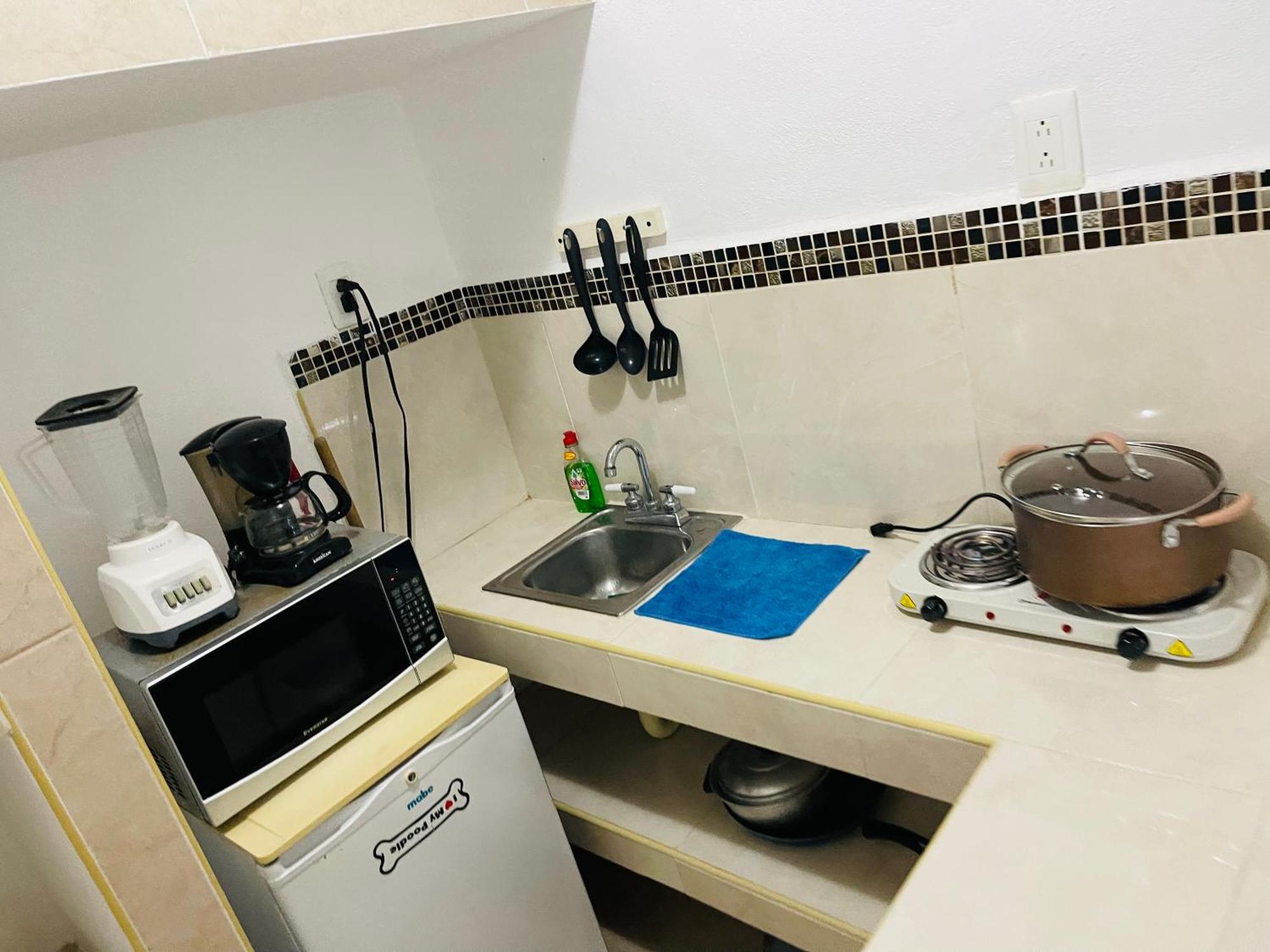 Marena 3 Apartamento Playa del Carmen