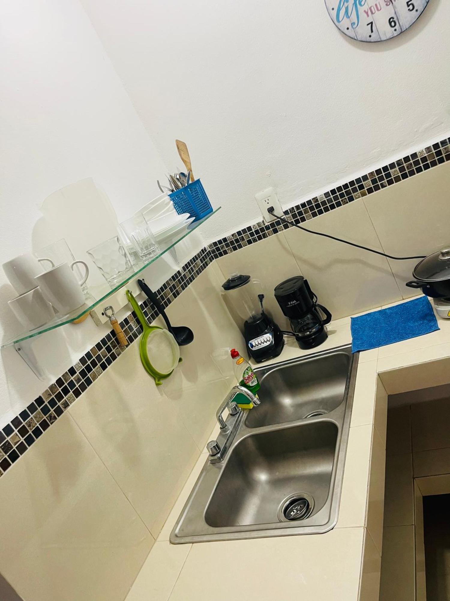 Apartamento Marena 3